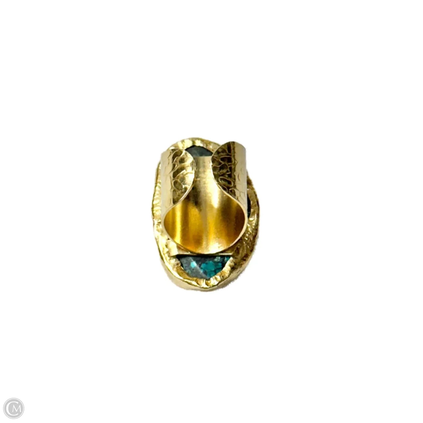 Ring Statement Size: 7
