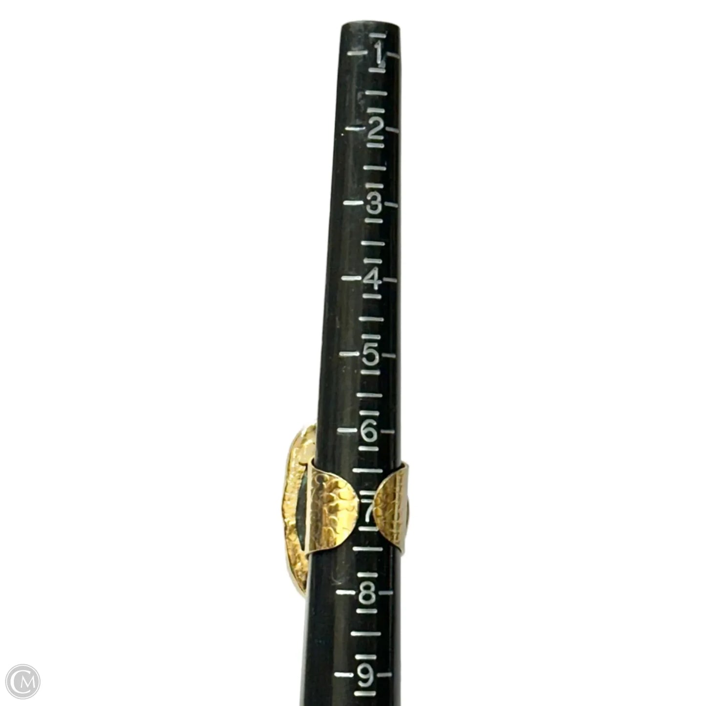 Ring Statement Size: 7