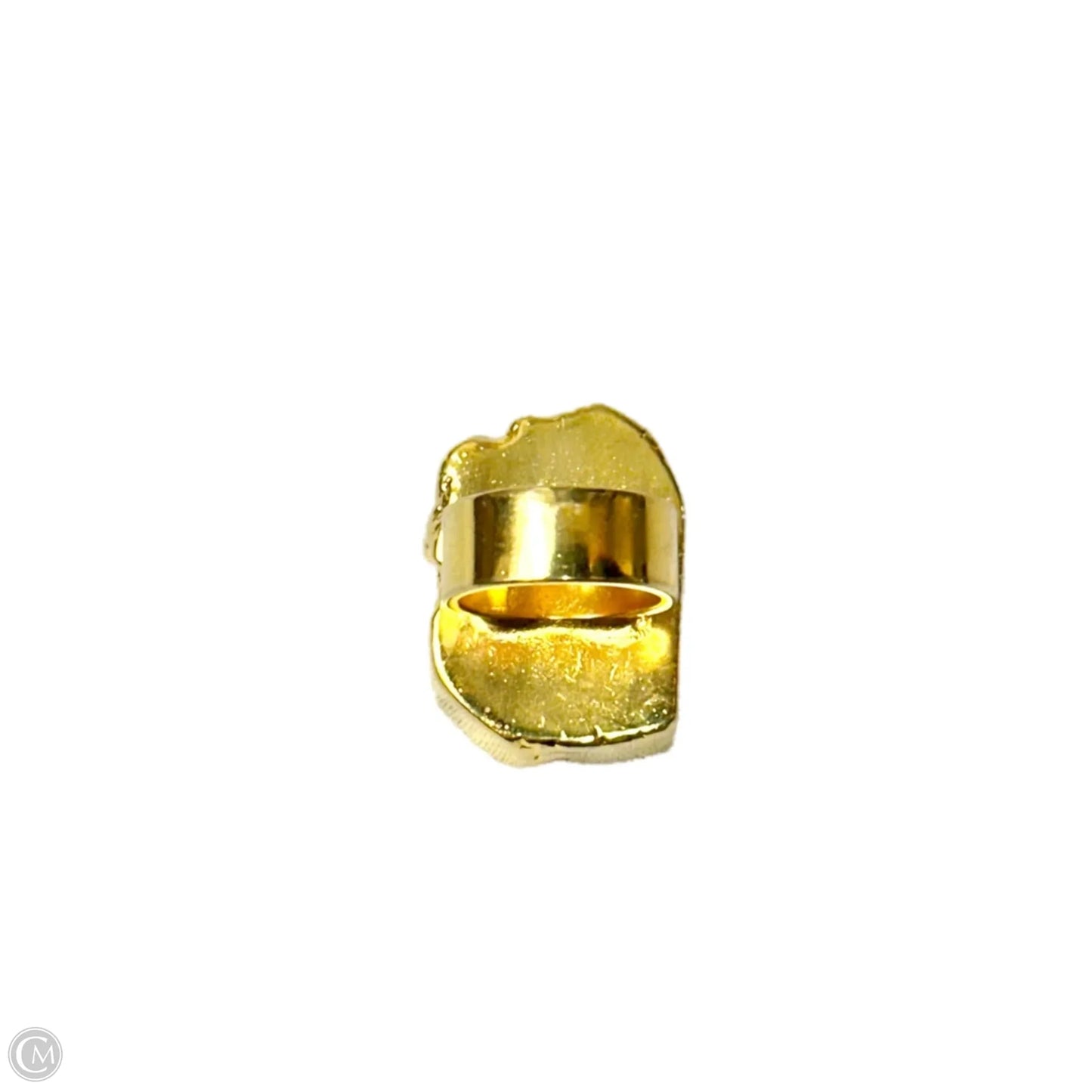 Ring Statement By Janna Conner, Size: 7