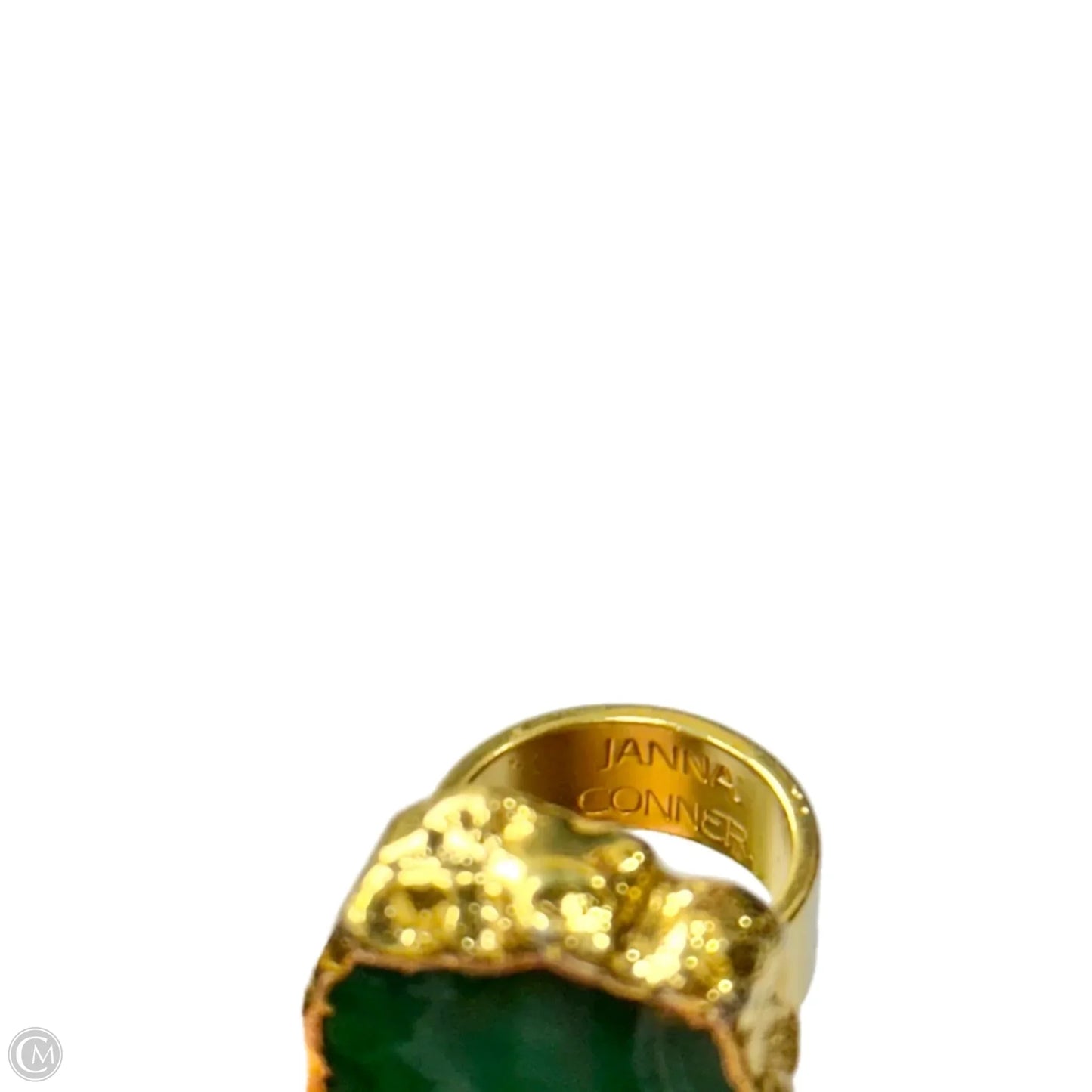 Ring Statement By Janna Conner, Size: 7