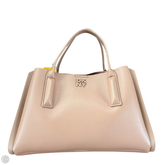 Handbag By Dkny, Size: Medium
