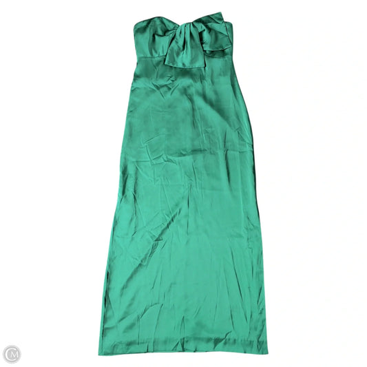 Dress Designer By Lilly Pulitzer In Green, Size: S