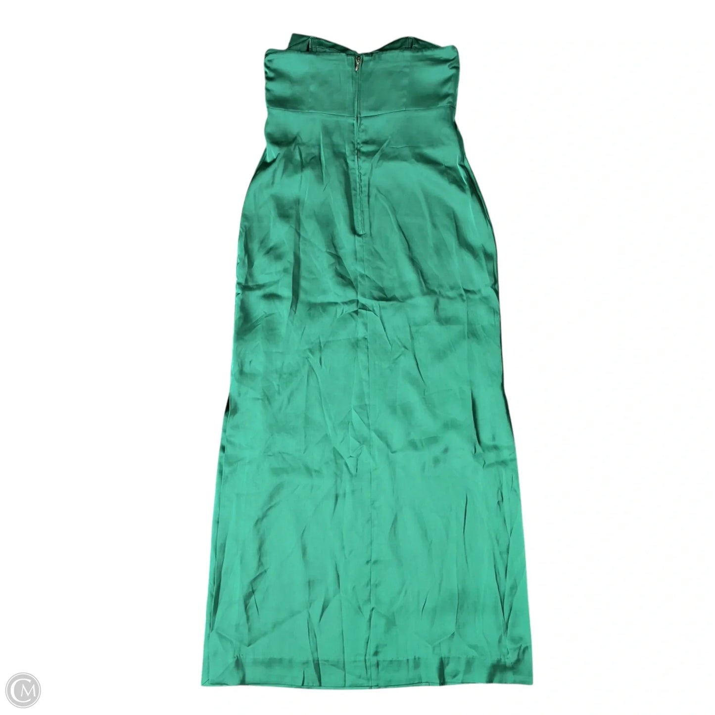Dress Designer By Lilly Pulitzer In Green, Size: S
