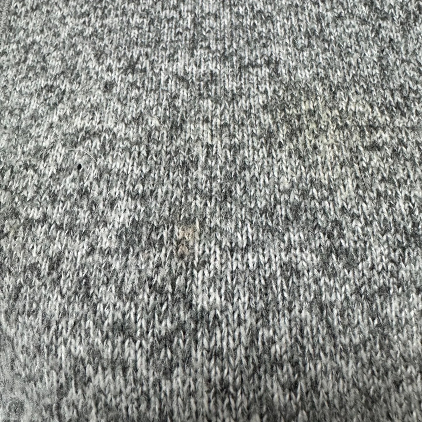 Jacket Fleece By Patagonia In Grey, Size: Xs