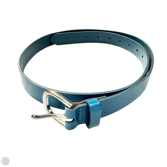 Belt Leather By Lands End, Size: Large