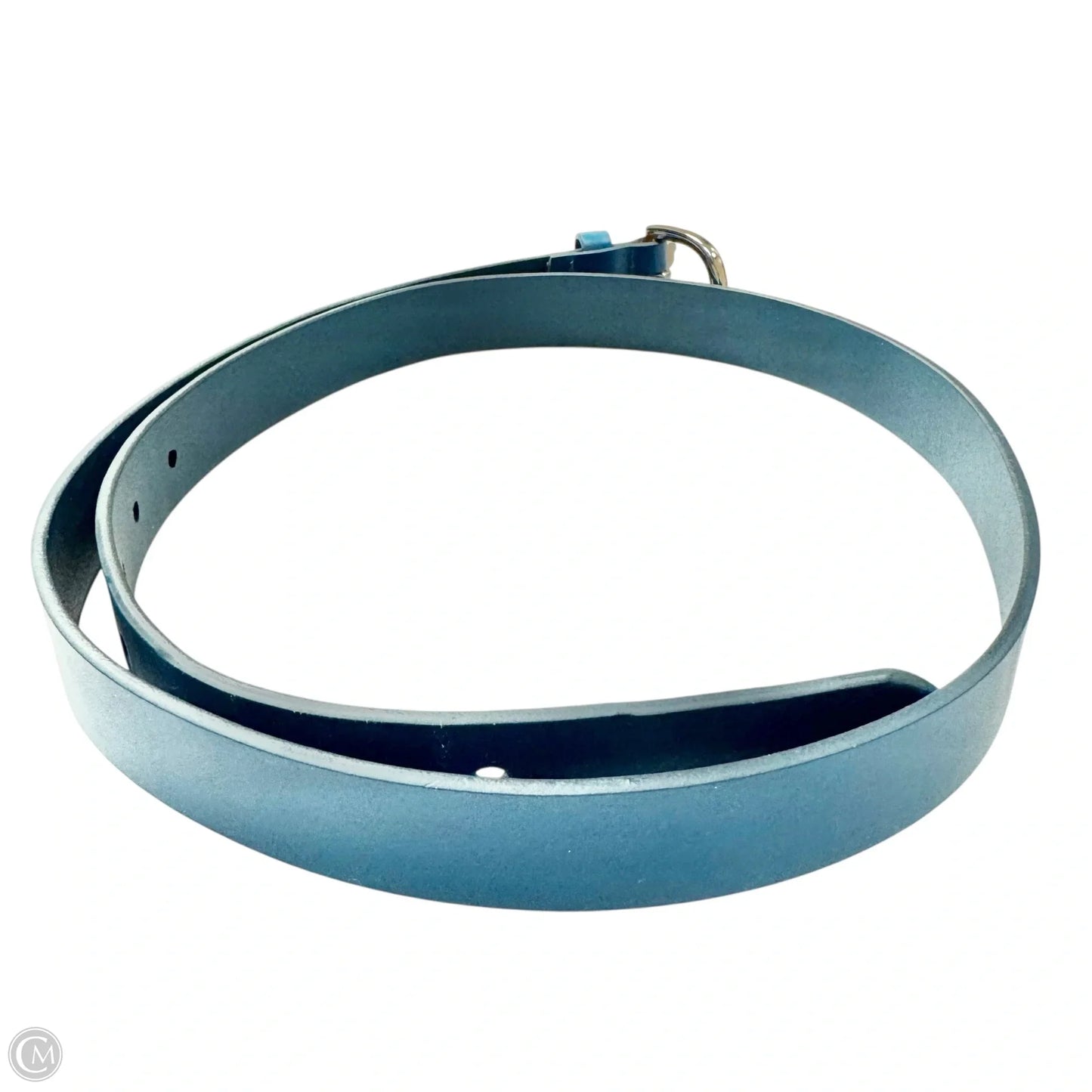 Belt Leather By Lands End, Size: Large
