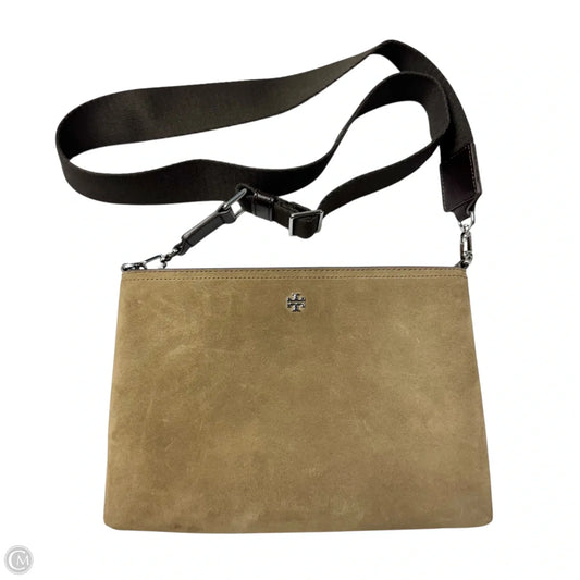 Crossbody Designer By Tory Burch, Size: Medium