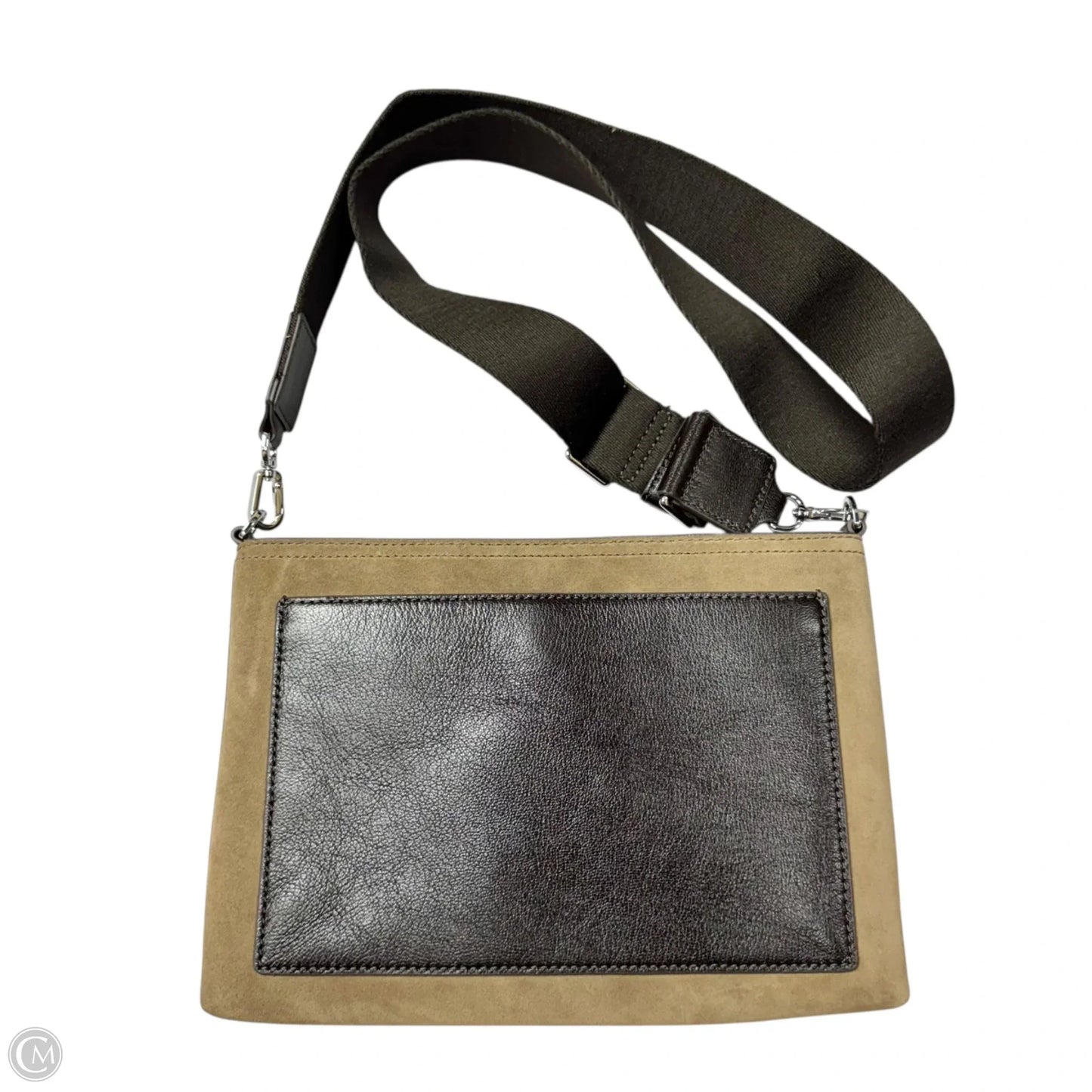 Crossbody Designer By Tory Burch, Size: Medium