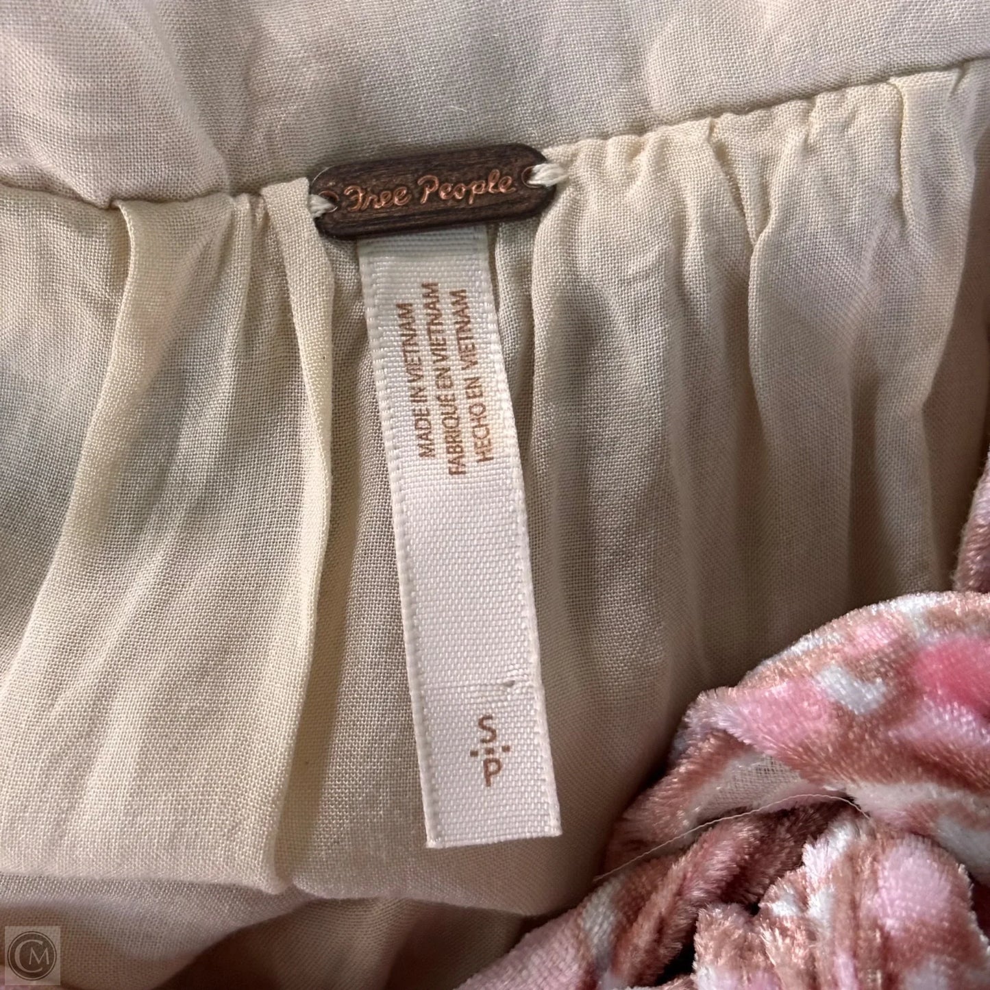 Dress Casual Short By Free People In Multi-colored, Size: S