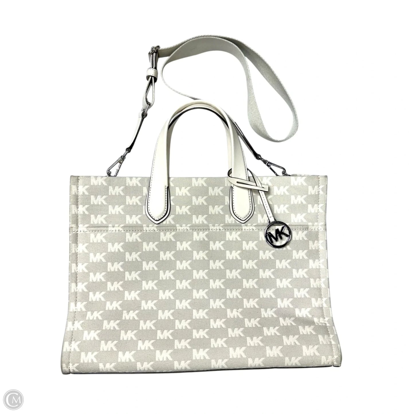 Tote Designer By Michael By Michael Kors, Size: Large