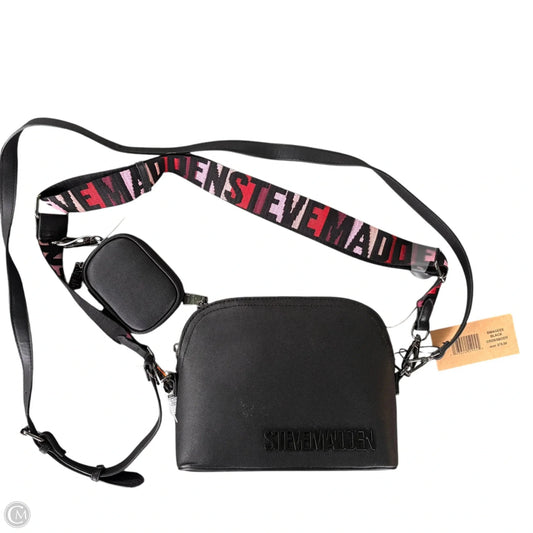 Crossbody By Steve Madden, Size: Medium