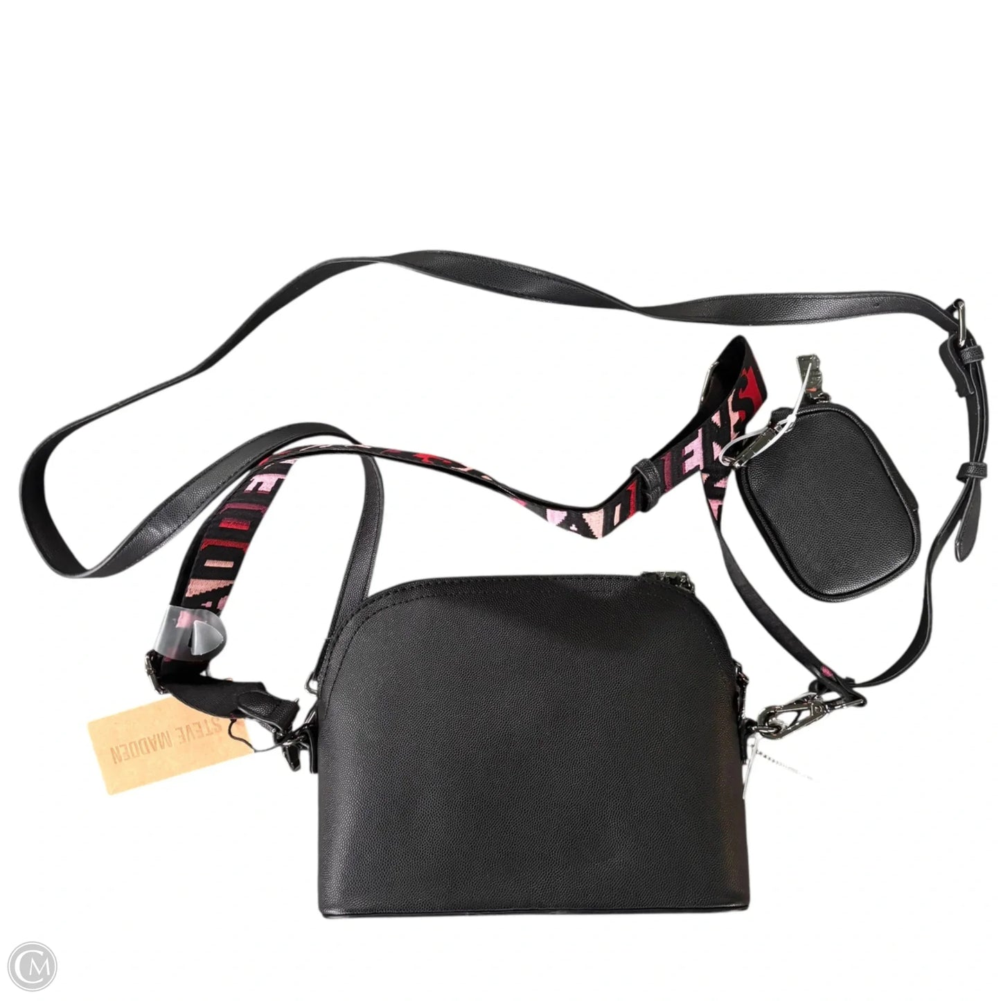 Crossbody By Steve Madden, Size: Medium