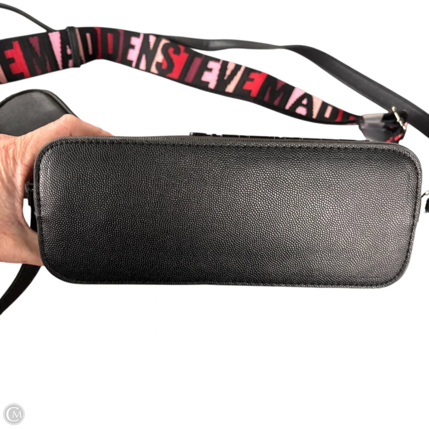 Crossbody By Steve Madden, Size: Medium