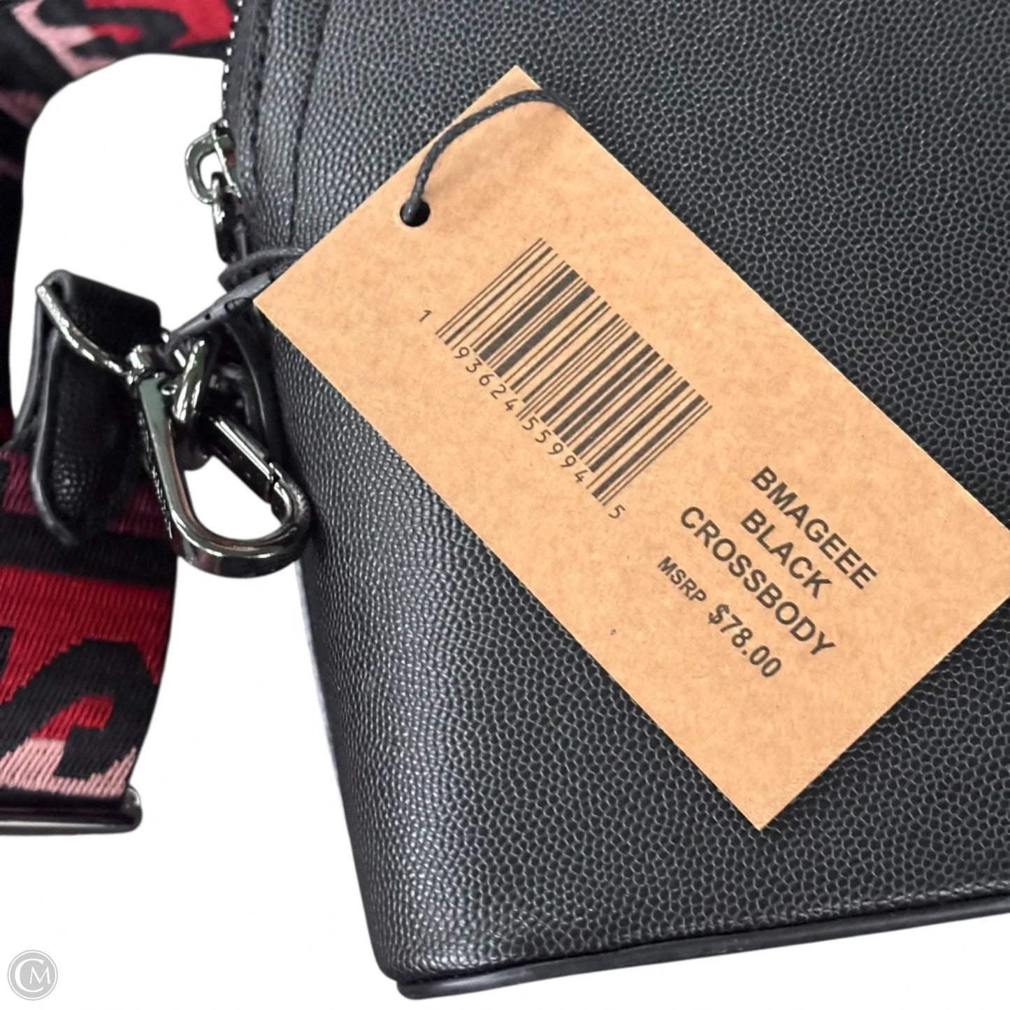 Crossbody By Steve Madden, Size: Medium