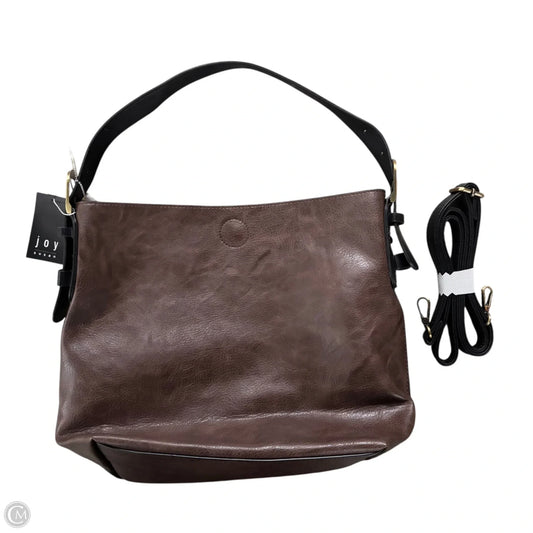 Handbag By Joy Susan, Size: Medium