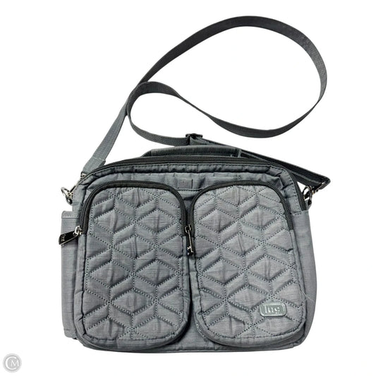 Crossbody By Lug, Size: Medium