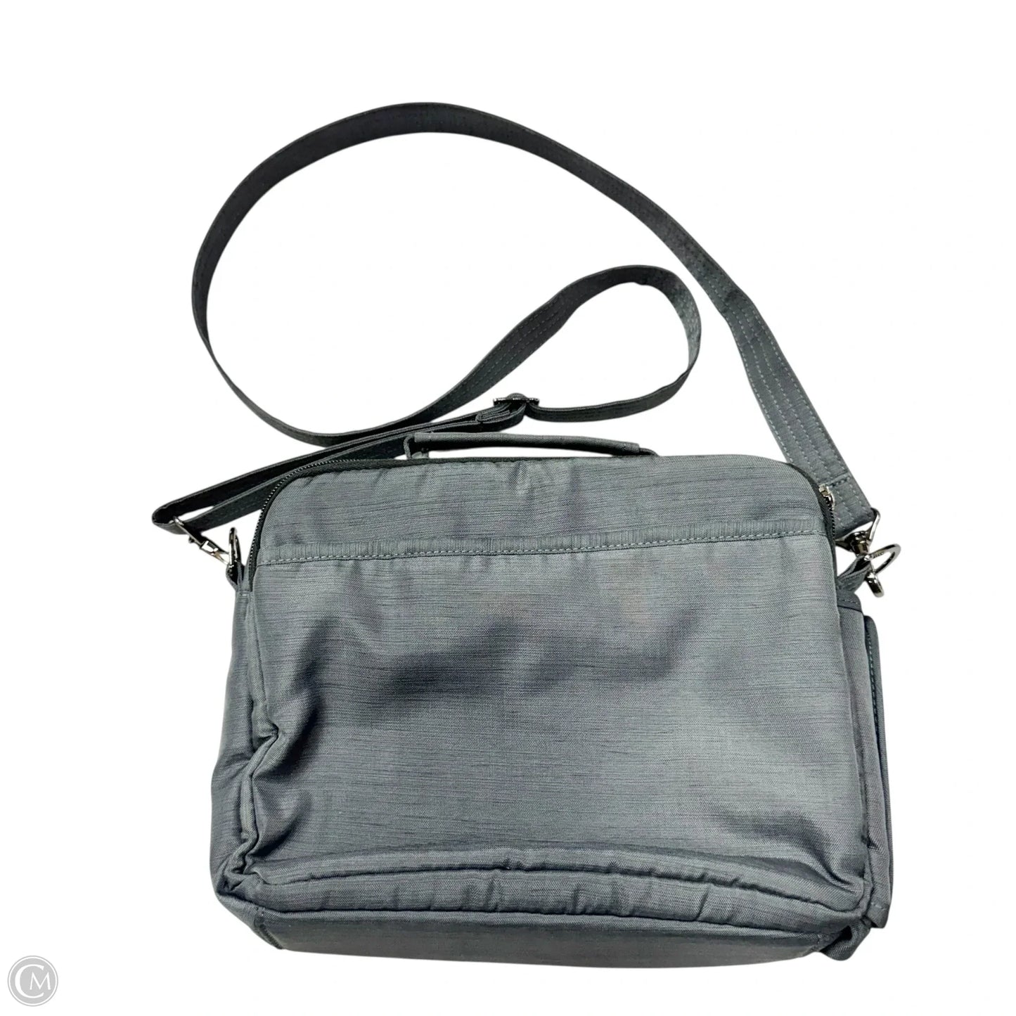 Crossbody By Lug, Size: Medium