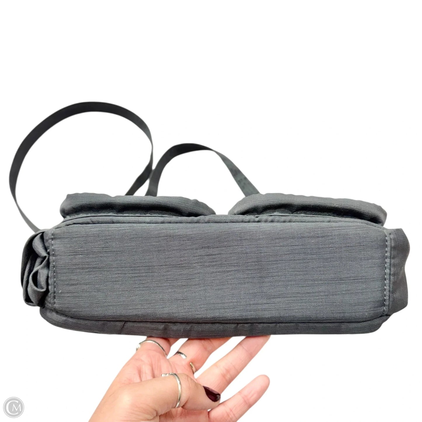 Crossbody By Lug, Size: Medium