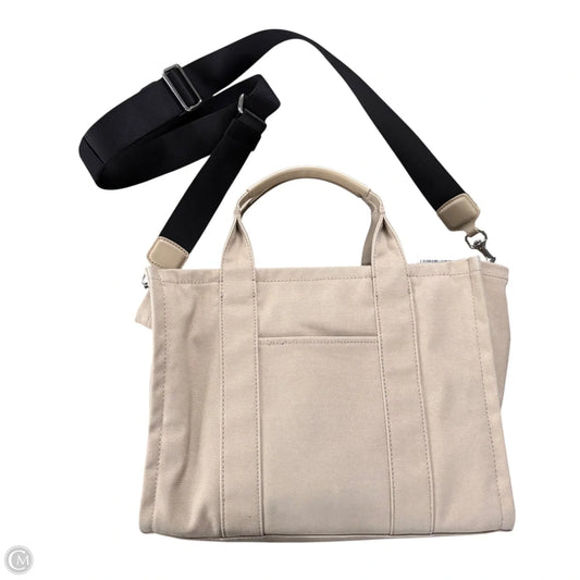 Tote By Quince, Size: Medium