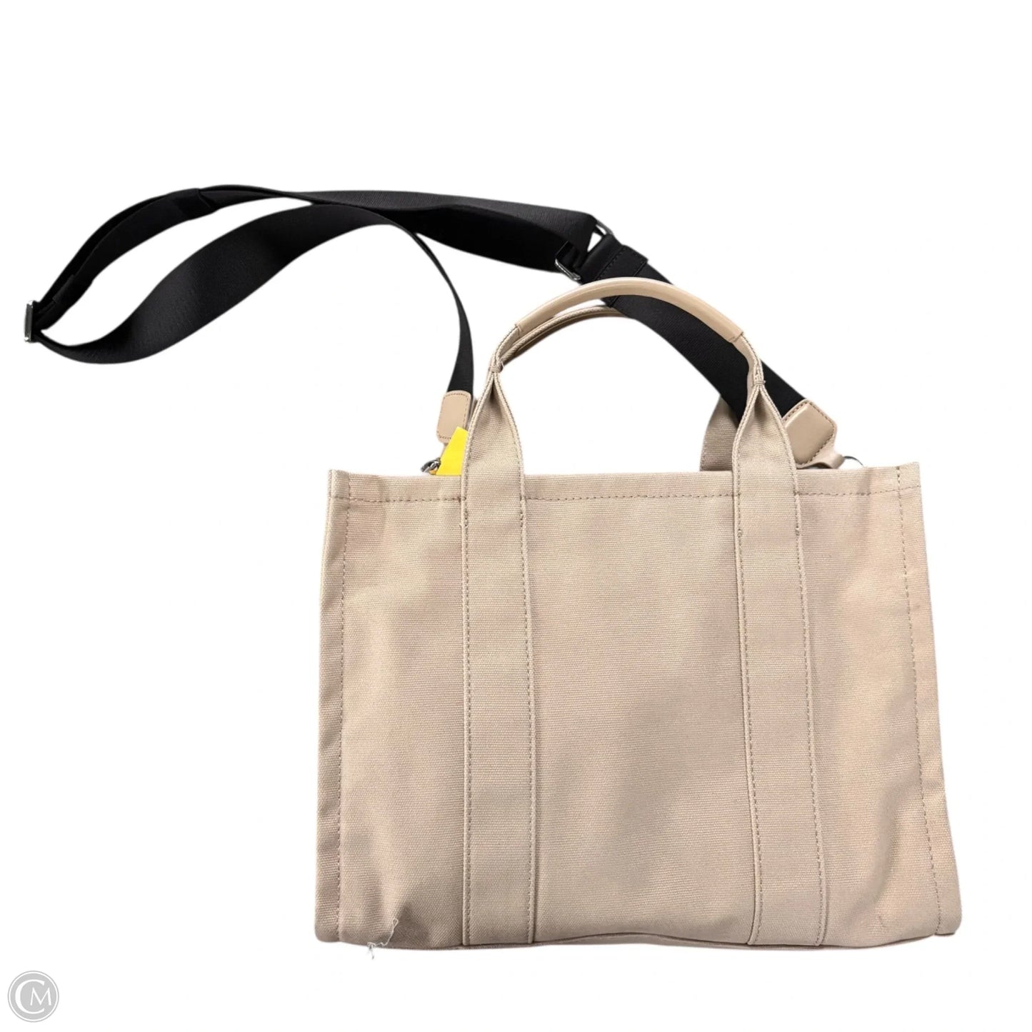 Tote By Quince, Size: Medium