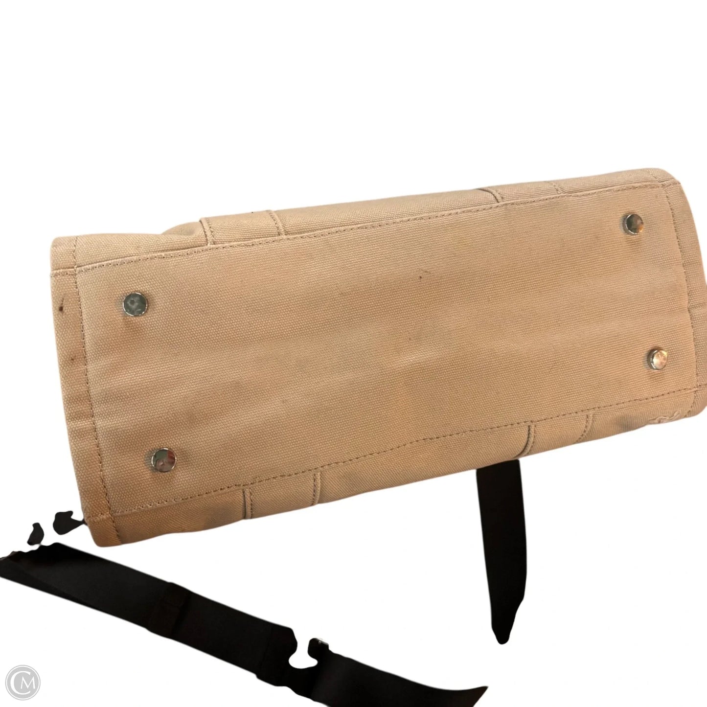 Tote By Quince, Size: Medium