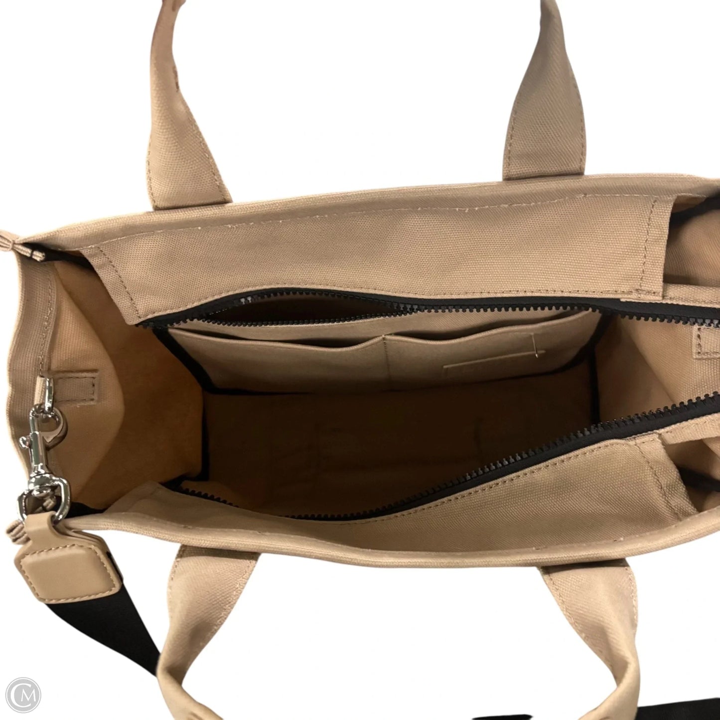 Tote By Quince, Size: Medium