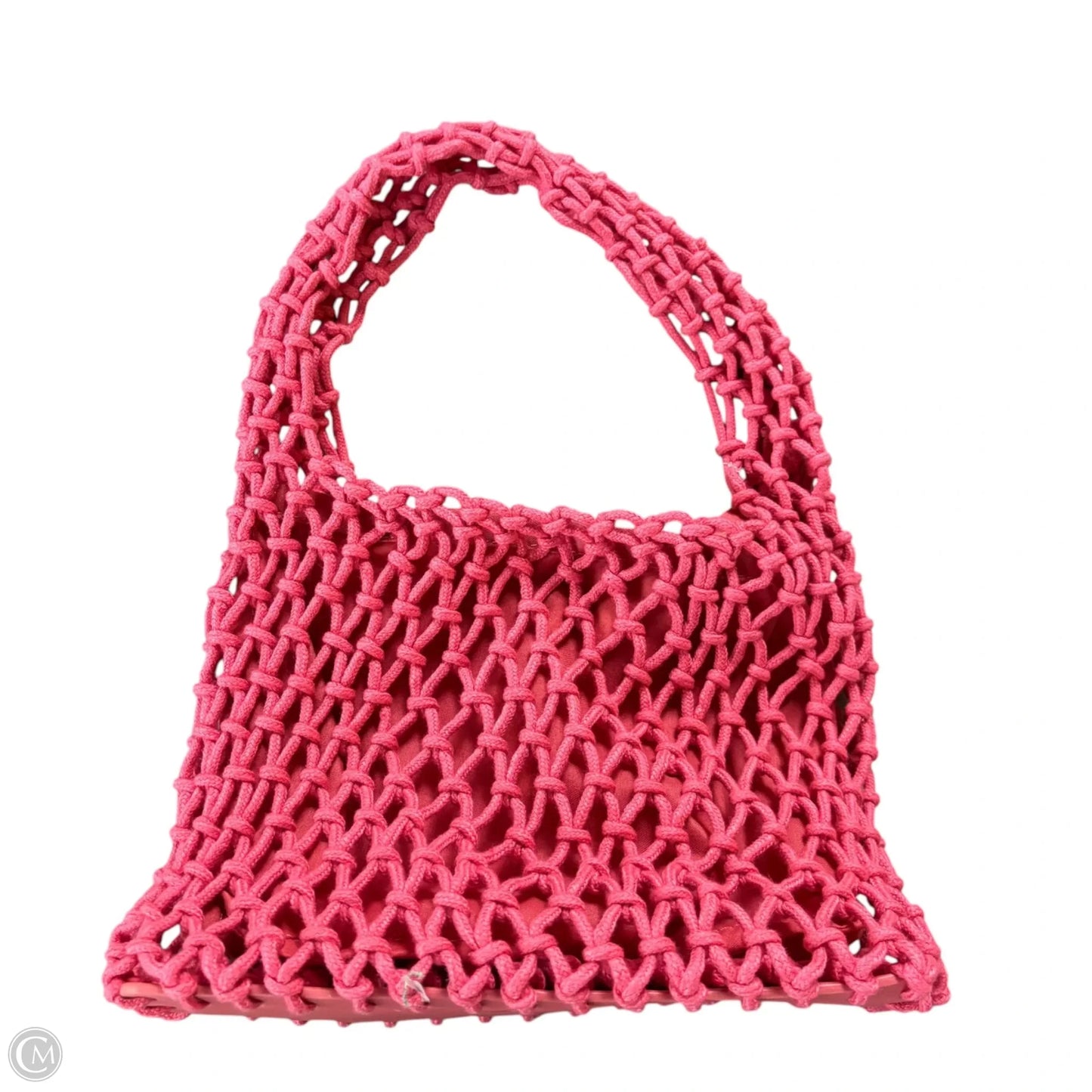 Handbag Size: Small