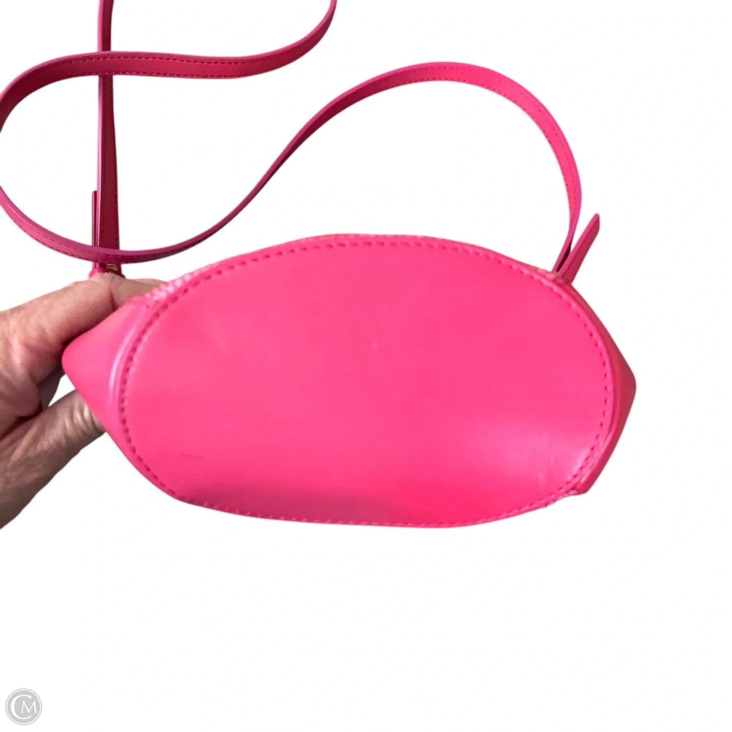 Crossbody Designer By Marni, Size: Small