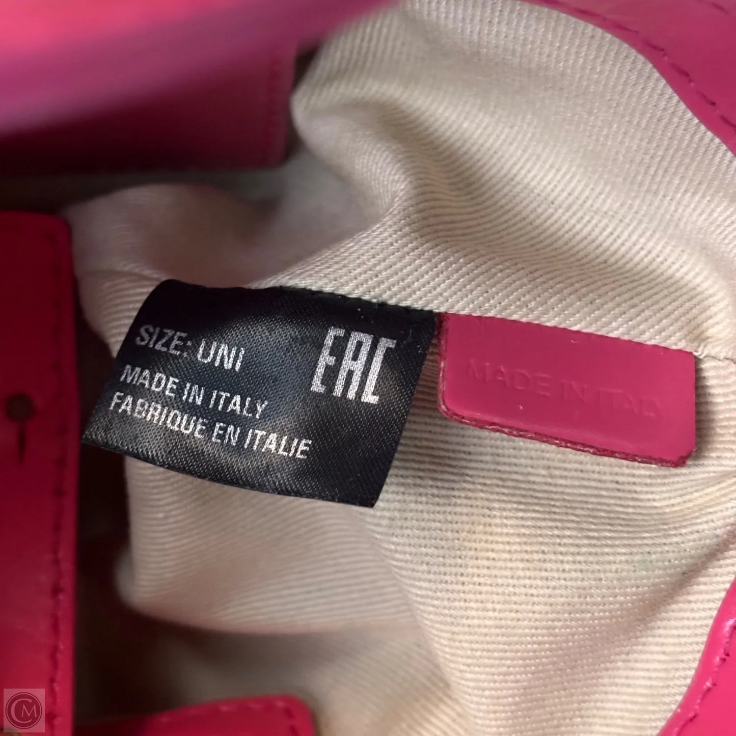 Crossbody Designer By Marni, Size: Small