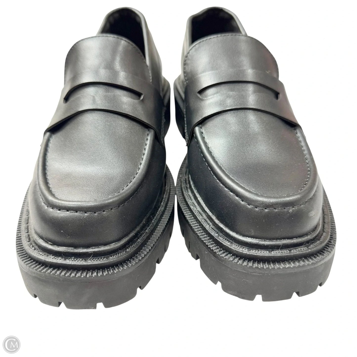 Shoes Flats By American Eagle In Black, Size: 7