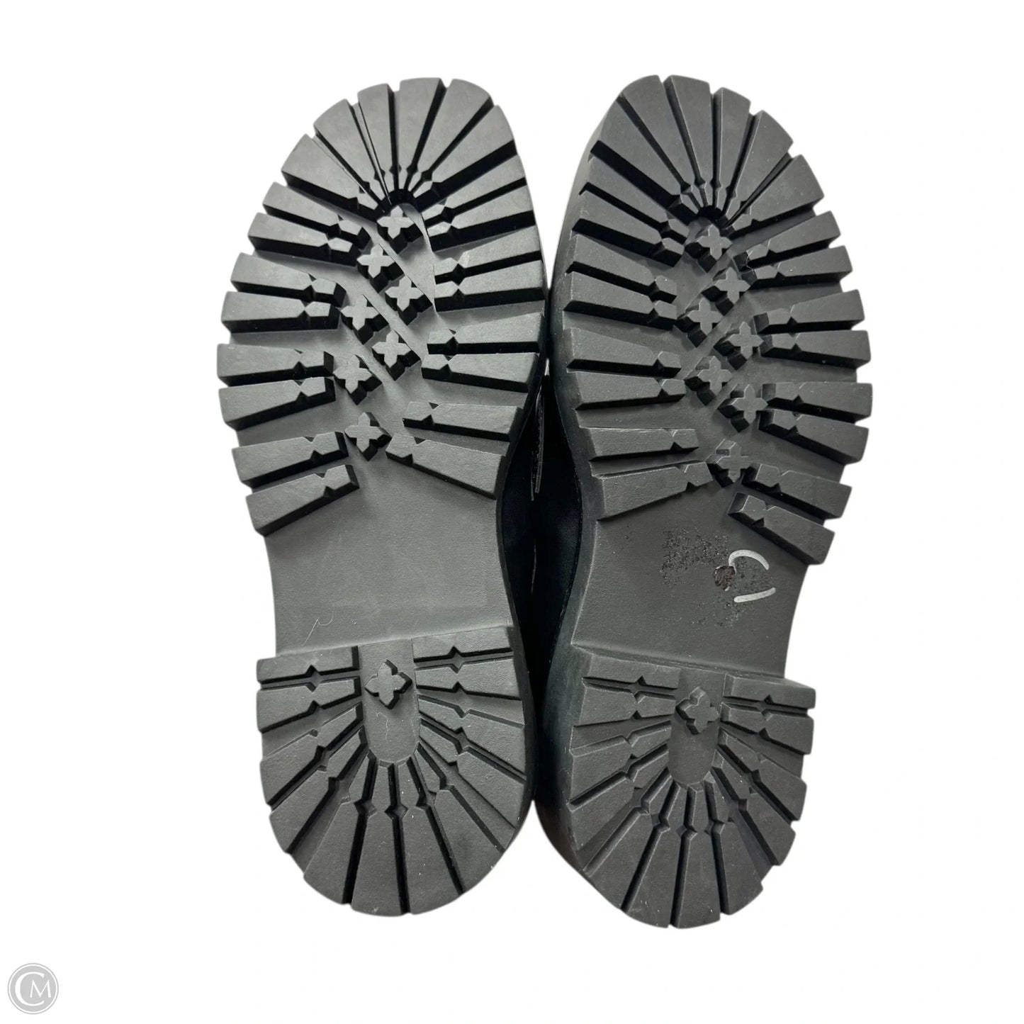 Shoes Flats By American Eagle In Black, Size: 7