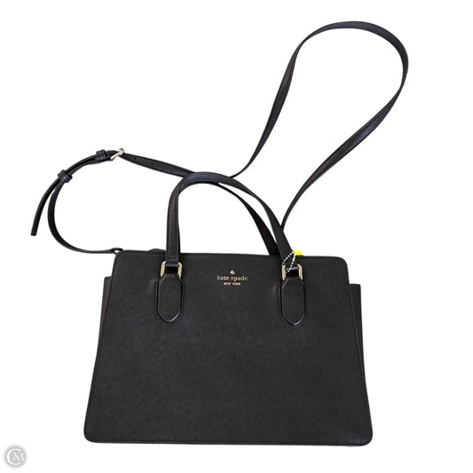 Handbag Designer By Kate Spade, Size: Medium