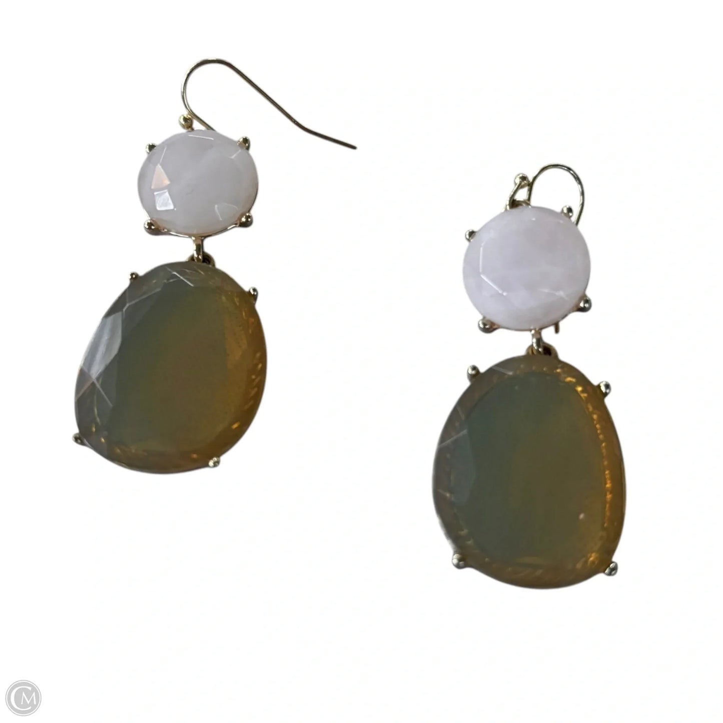 Earrings Dangle/drop