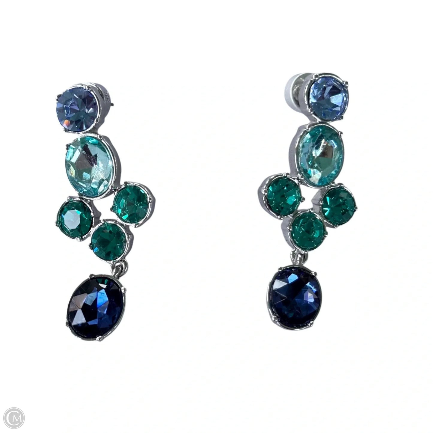 Earrings Dangle/drop By Banana Republic