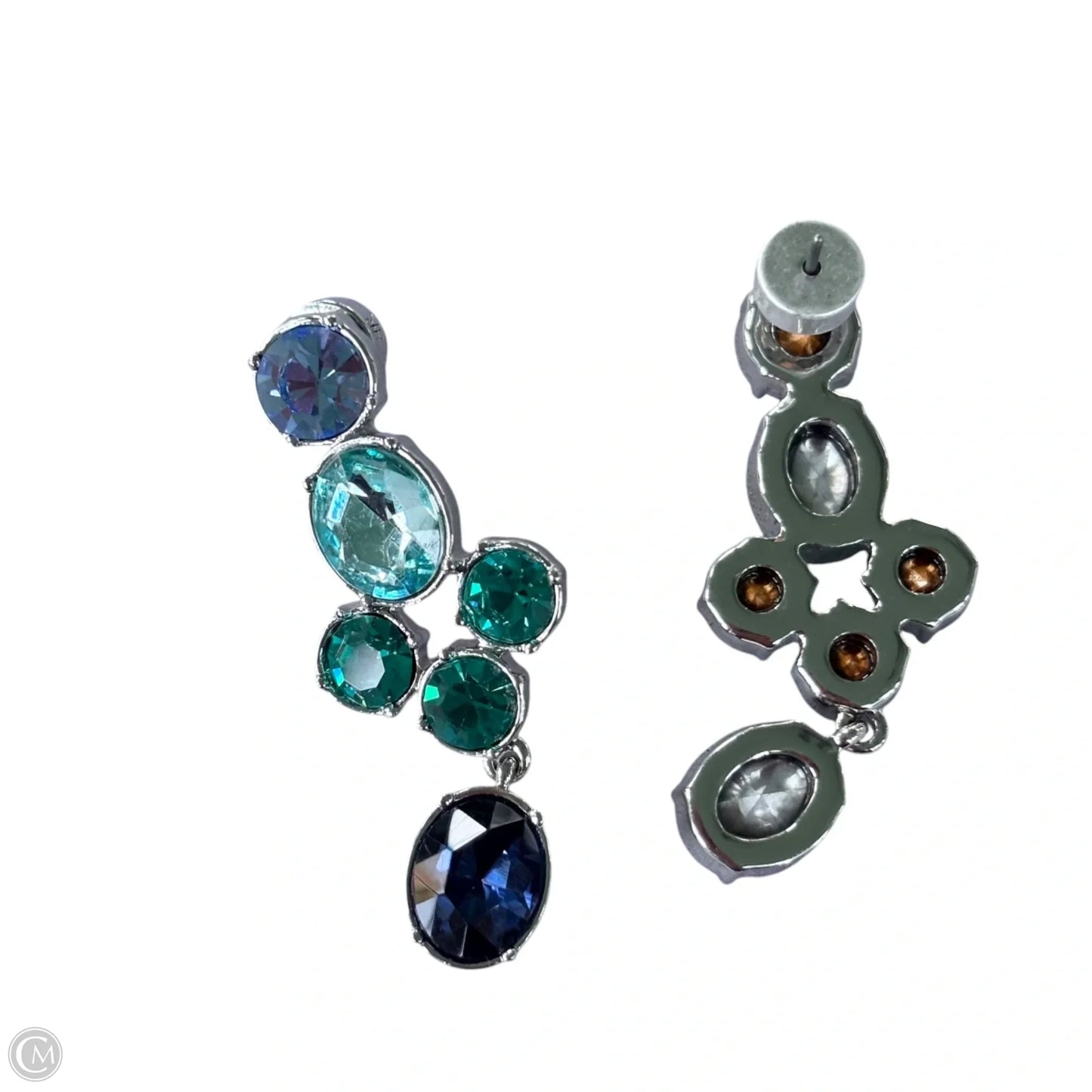 Earrings Dangle/drop By Banana Republic