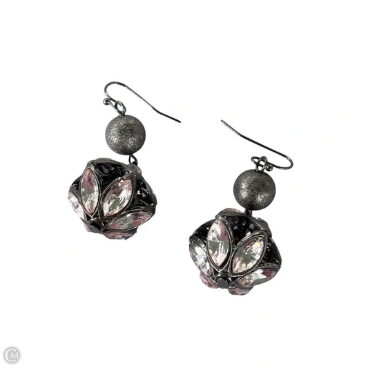 Earrings Dangle/drop