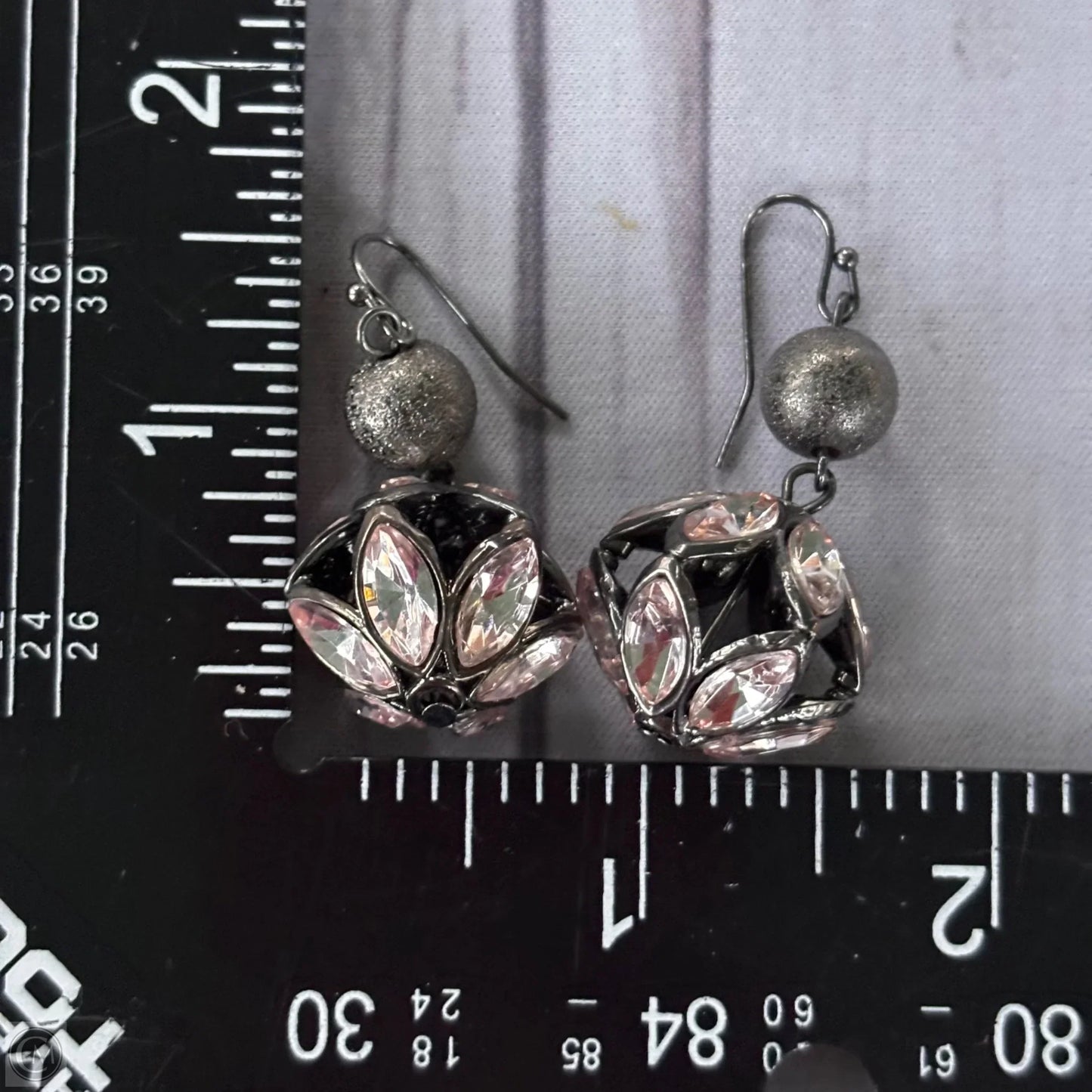 Earrings Dangle/drop
