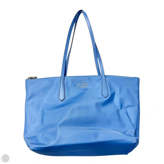 Tote Designer By Kate Spade, Size: Medium