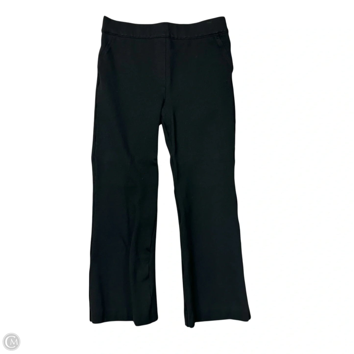 Pants Other By Spanx In Black, Size: L