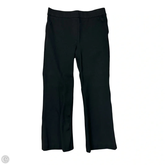 Pants Other By Spanx In Black, Size: L