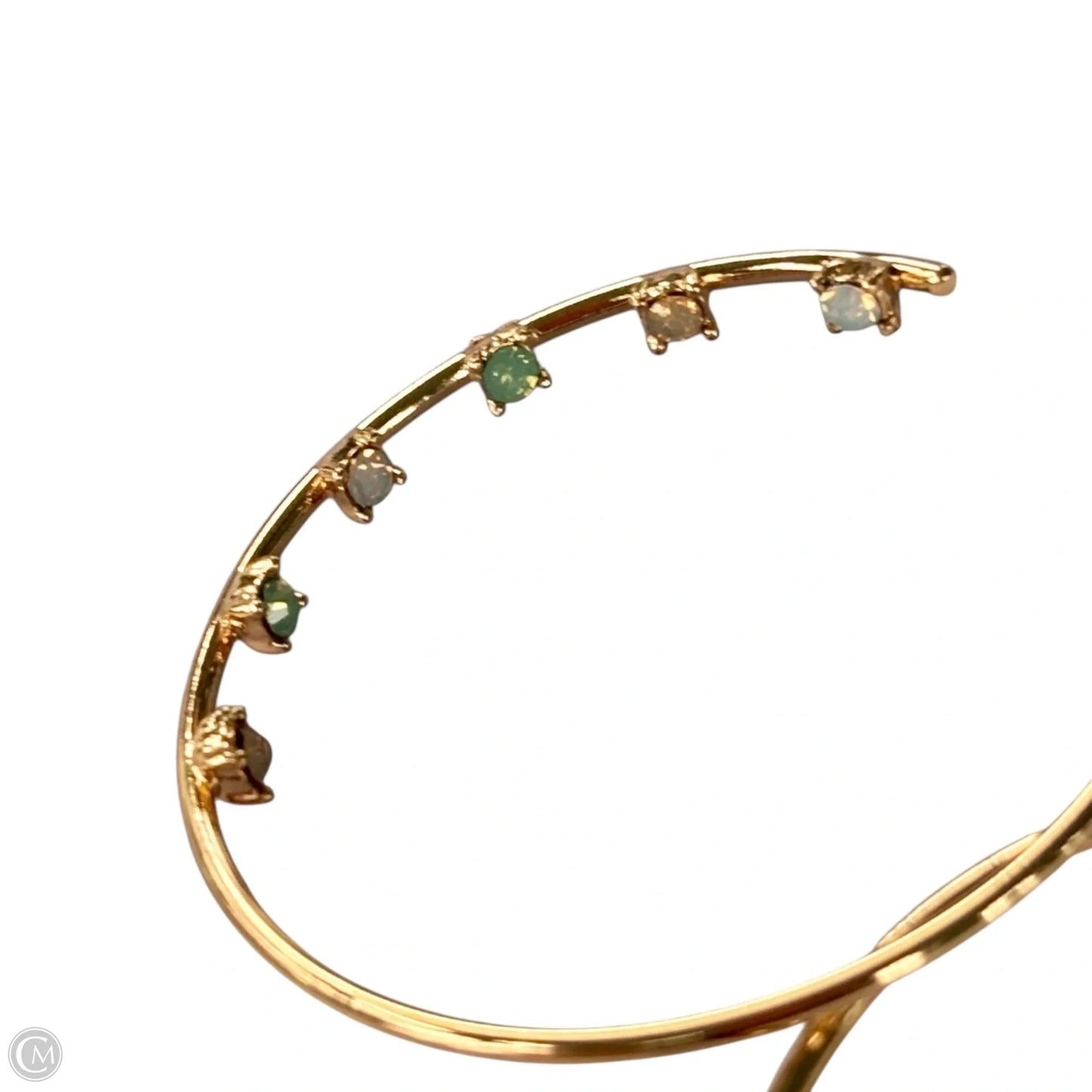 Earrings Hoop By Loft