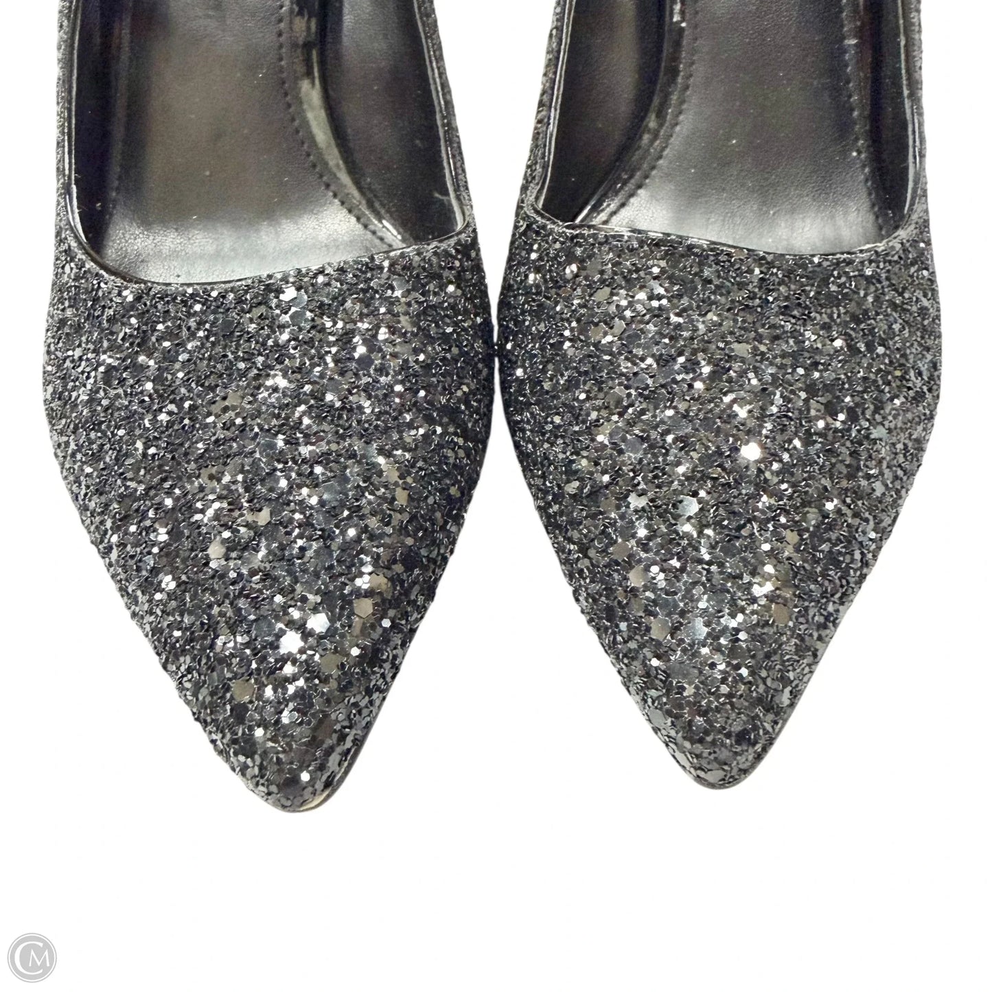 Shoes Heels Stiletto By Michael By Michael Kors In Black, Size: 8