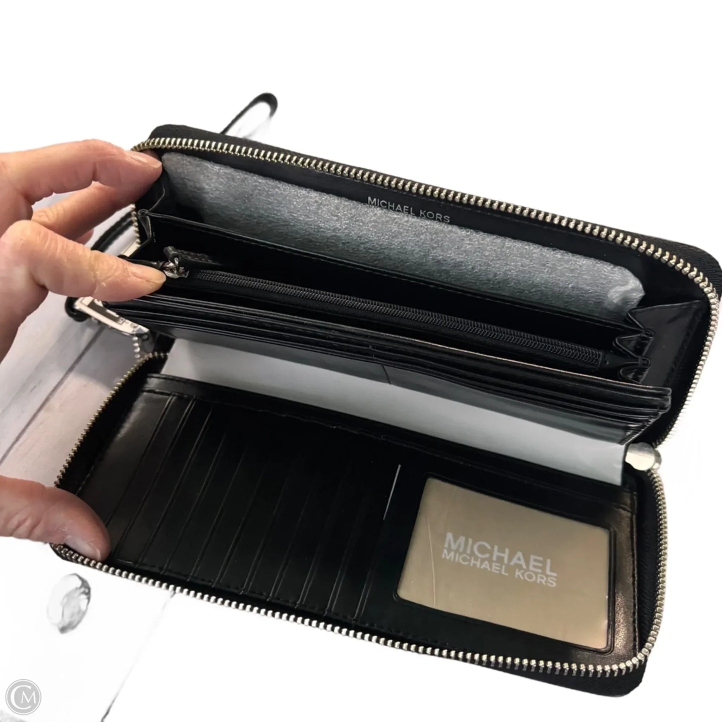 Wristlet Designer By Michael By Michael Kors, Size: Medium