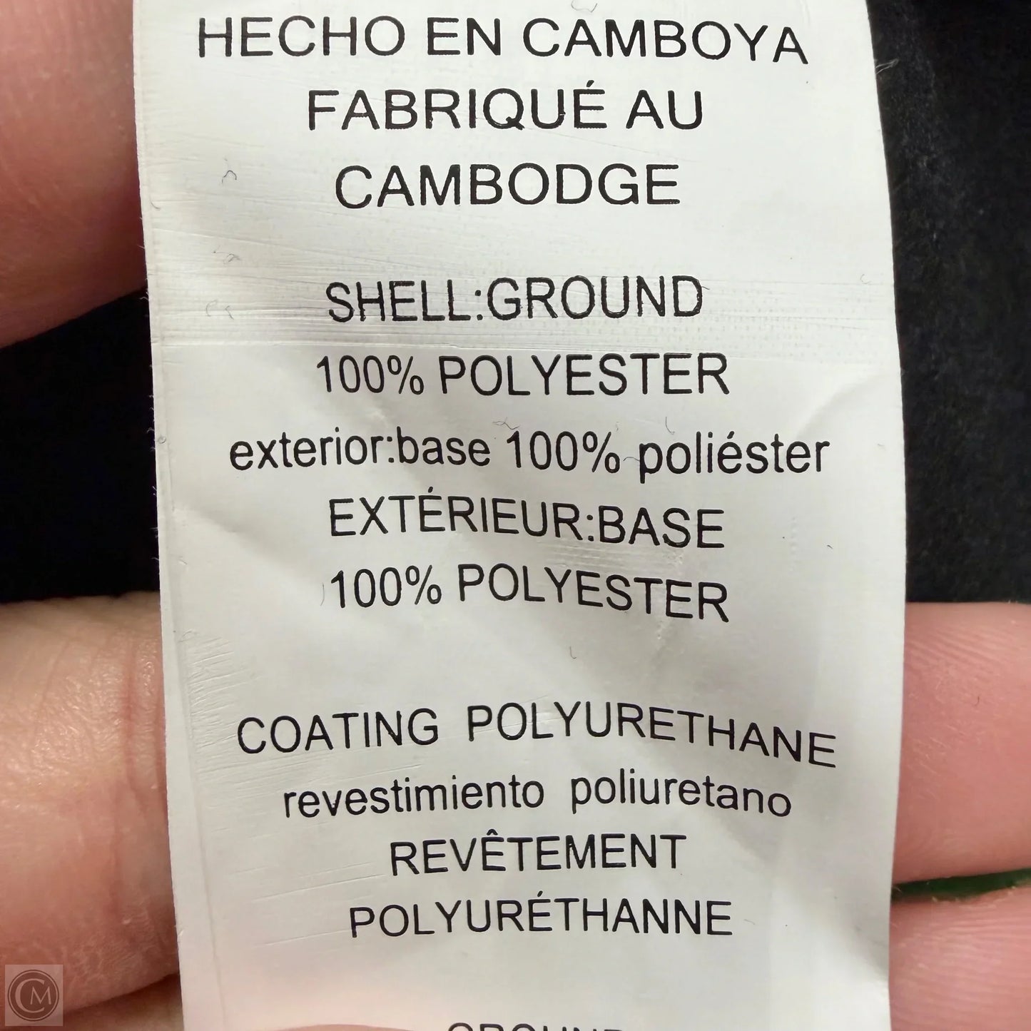 Dress Casual Midi By Michael By Michael Kors In Brown, Size: M