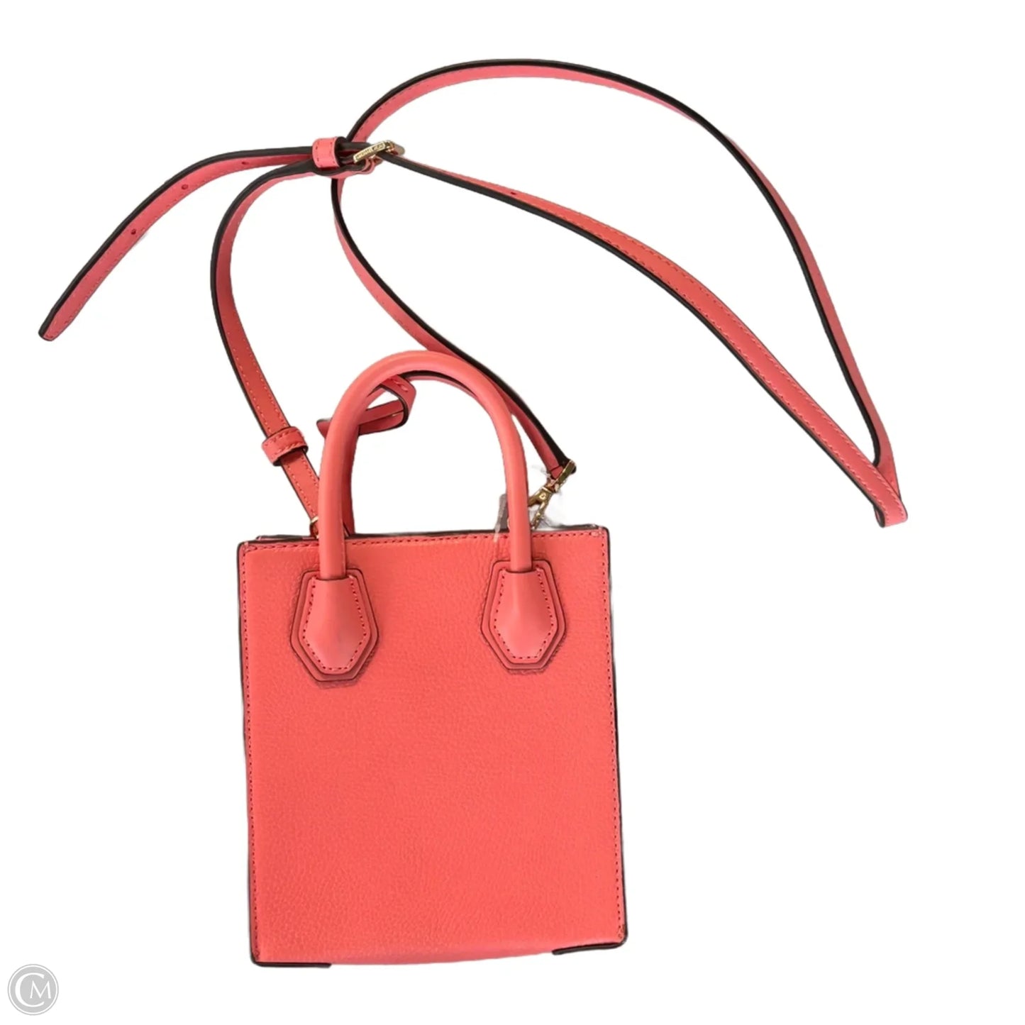 Crossbody Designer By Michael By Michael Kors, Size: Small