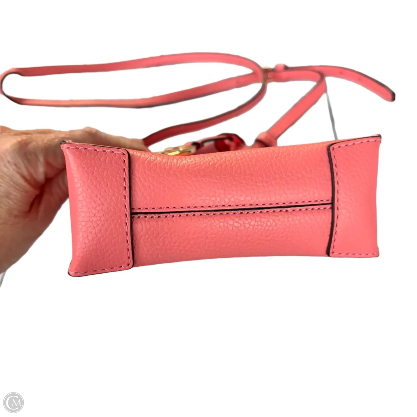 Crossbody Designer By Michael By Michael Kors, Size: Small