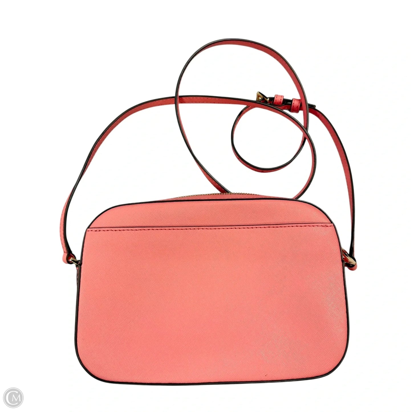 Crossbody Designer By Michael Kors, Size: Small