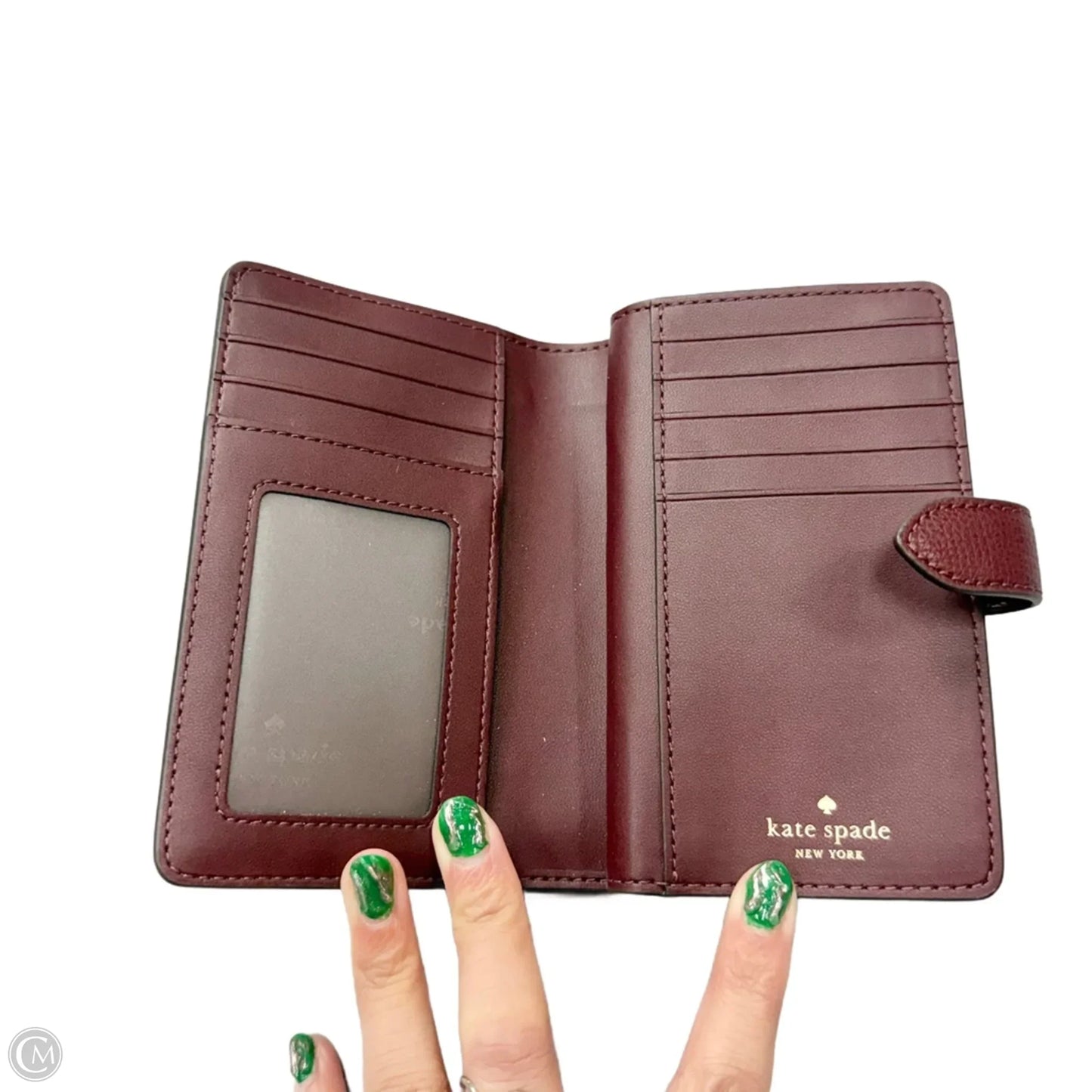 Wallet Designer By Kate Spade, Size: Medium