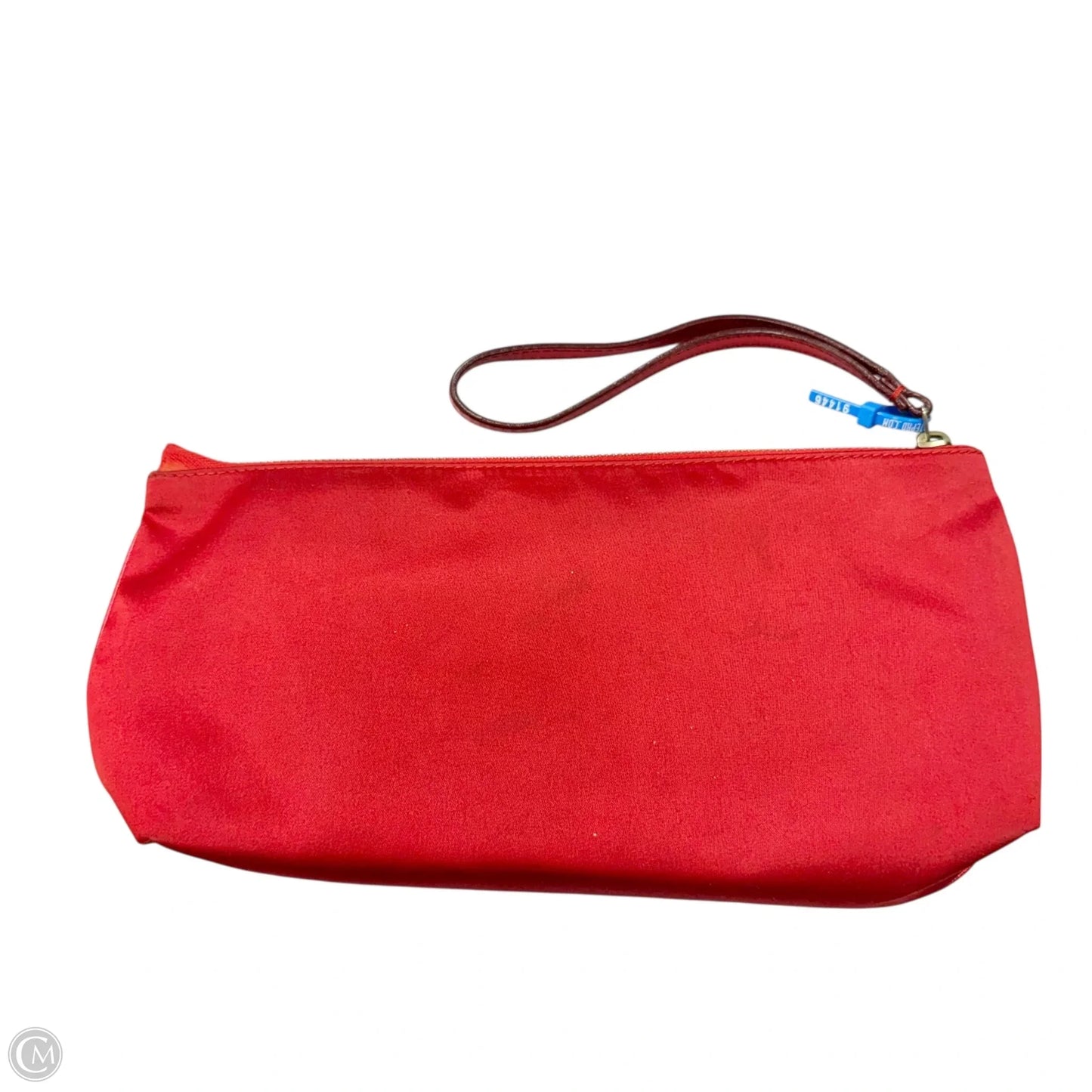 Clutch Luxury Designer By Fendi, Size: Medium