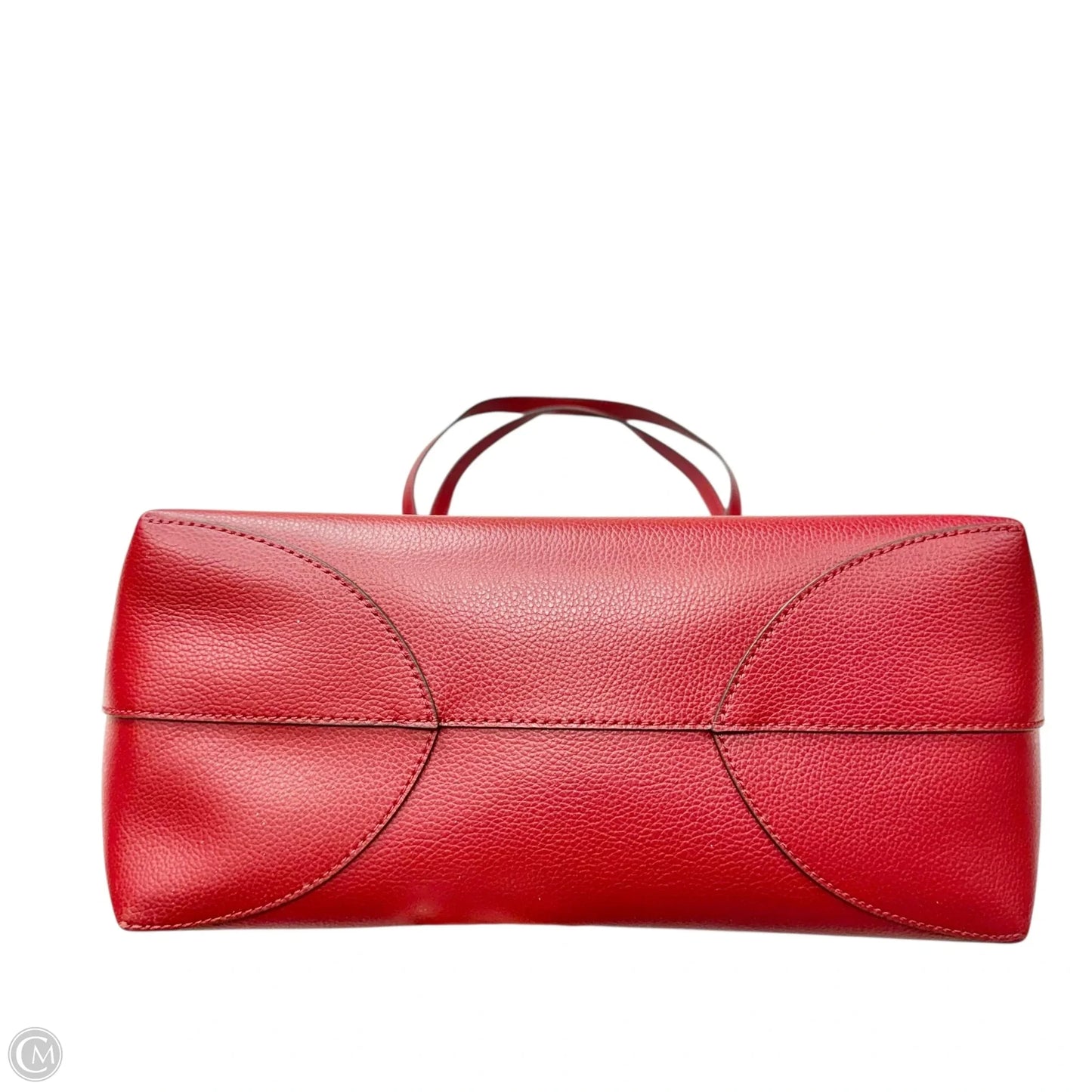 Tote Luxury Designer By Marc Jacobs, Size: Large